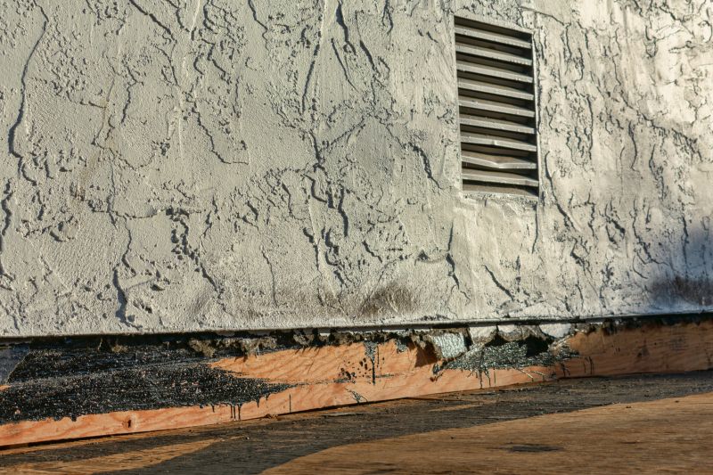Cladding Repair