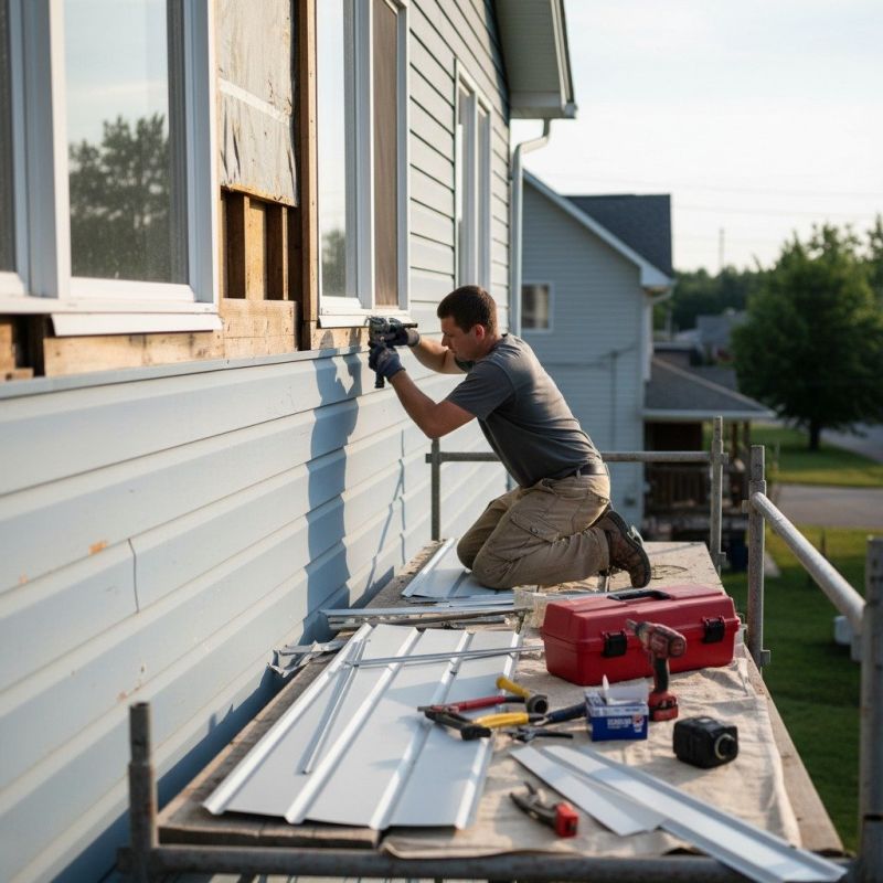 Siding Service
