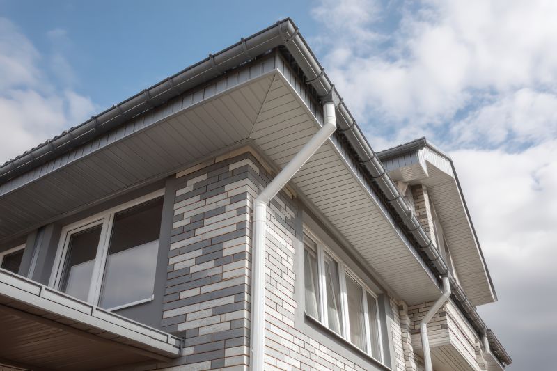 Residential Siding Repair
