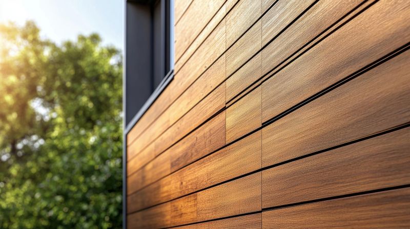 Insulated Siding Options