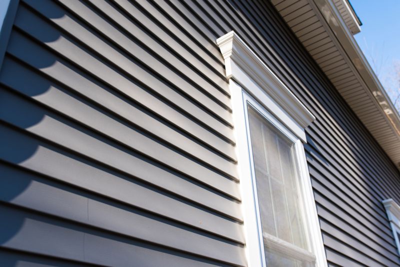 Measuring and Cutting Siding Materials