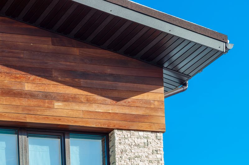 Wood Siding Repair